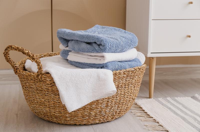 Babiččin trik pro voňavé prádlo na 3 dny: Bez kapky aviváže. Funguje i v městském bytě