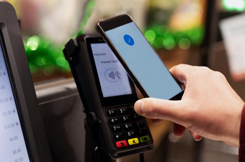 „Raději choďte k normální pokladně,“ slyšel od obsluhy. To byla poslední kapka