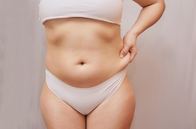 Jak se zbavit povislé kůže po hubnutí: Odborníci radí, co skutečně funguje