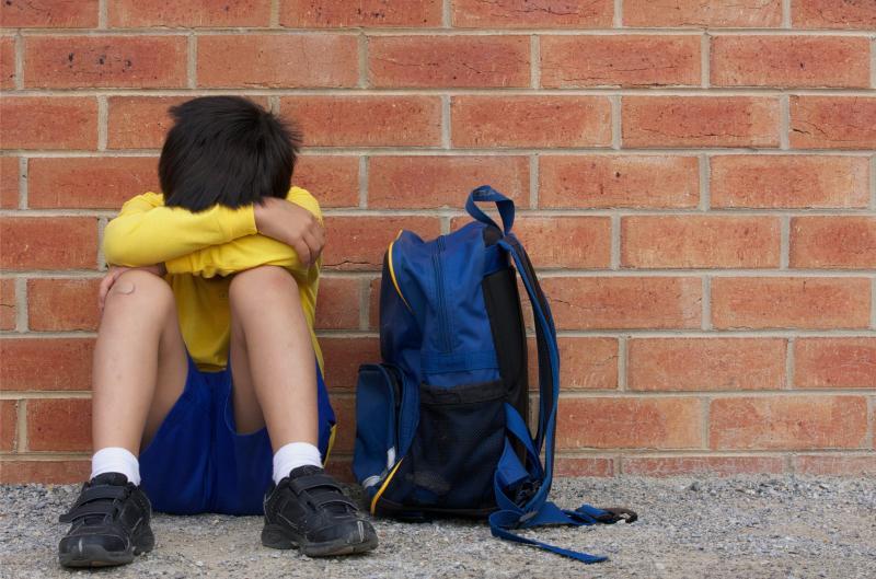 „Neměl jsem značkové boty a stal jsem se terčem šikany. Rodiče mi ale ukázali, v čem je moje síla.“