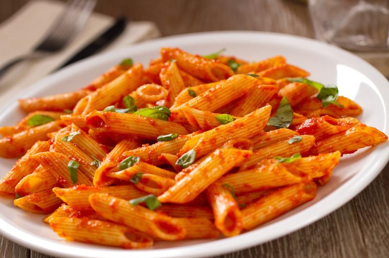 Tento omáčkový trik z pouhých 3 surovin promění vaše těstoviny v delikatesu