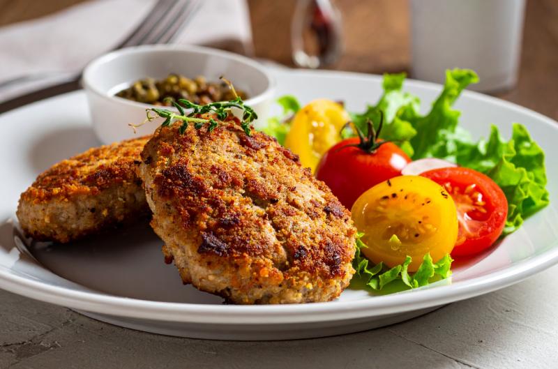 Holandský řízek se vám nedaří? Zjistěte, jaké přešlapy stojí za suchým a tvrdým masem