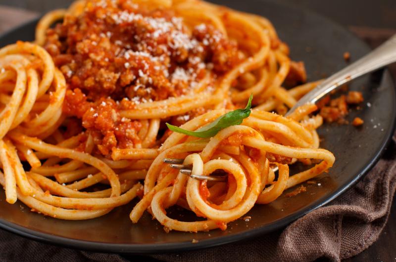 Tajemství dokonalých špaget bolognese: Tento sladký trik znají jen ti nejlepší kuchaři!