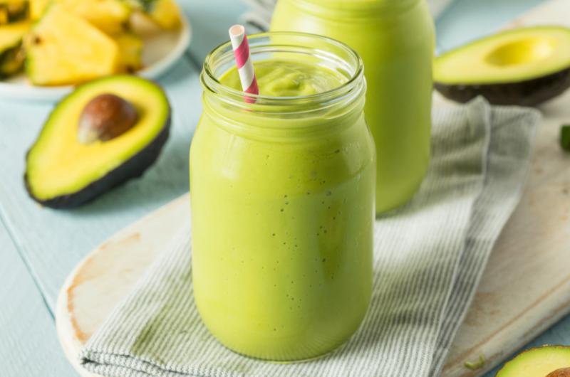 Zázračná večeře, po které jde váha dolů! Jednoduchá, lehká a hotová za 5 minut