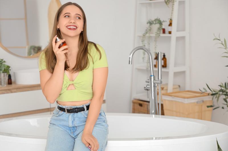 Změňte pár detailů v koupelně a přijdou peníze i harmonie. Toto radí feng šuej mistři!