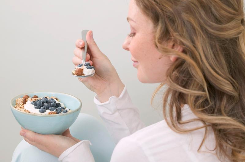 „Jím, kdy chci, a přesto hubnu.“ Metoda, která bourá všechna pravidla diet