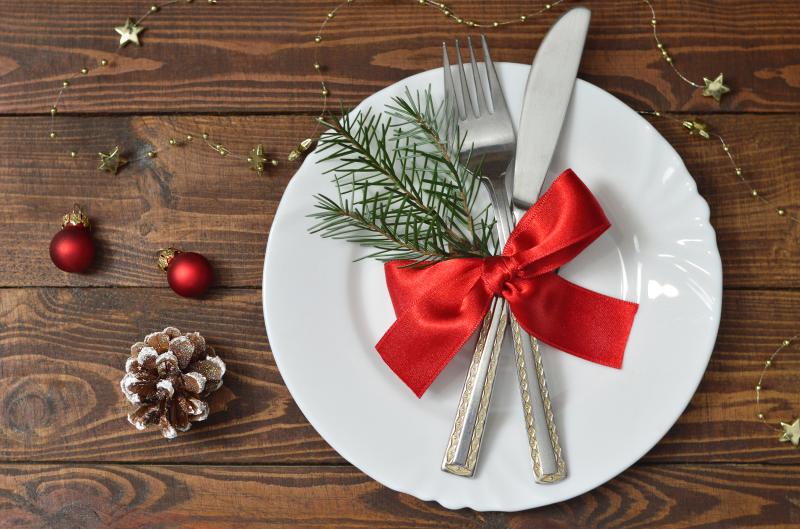 Tradice, která měla chránit rodinu: Proč se na Štědrý den držel půst