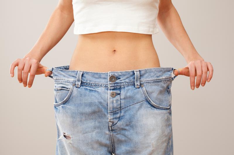 Dieta 10 procent: Jednoduchý způsob, jak zhubnout bez hladovění a extrémů