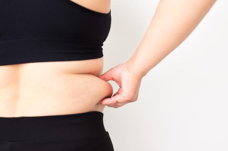 Nejde dolů ani při dietě? Těchto 6 aktivit nejlépe spaluje podkožní tuk