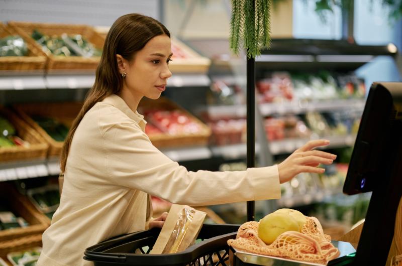 Nenápadná změna u pokladen může zdržet každého. Lidé si jí všimli až teď