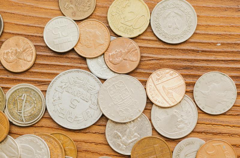 Tuhle minci by většina lidí přešla bez povšimnutí. Přitom má hodnotu přes 200 000 Kč