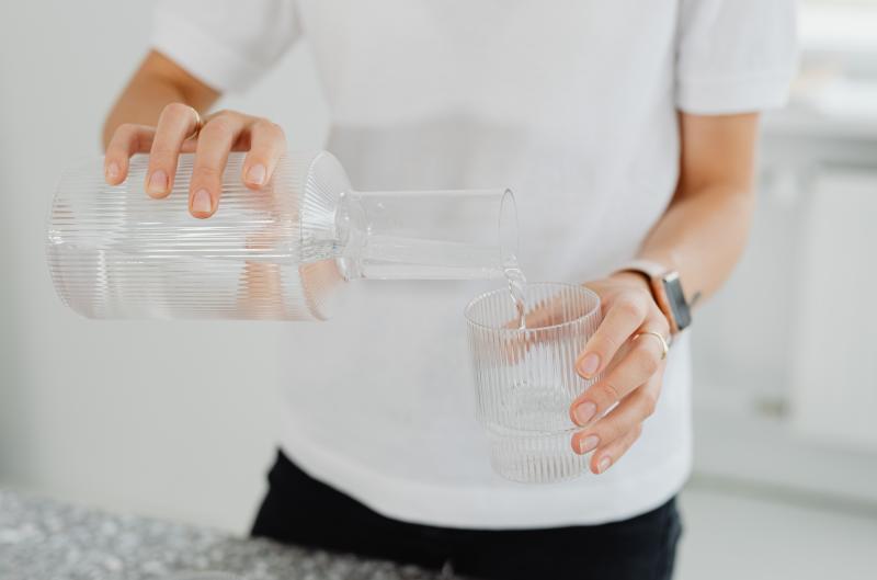 Nejlepší časy, kdy pít vodu. Možná pijete dost, ale ve špatnou chvíli