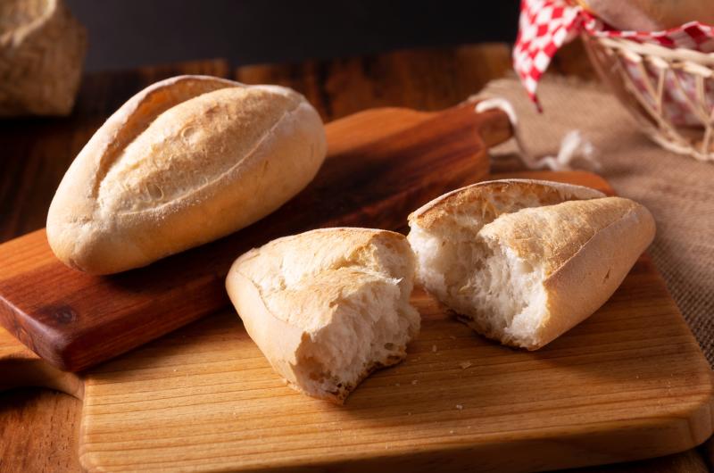 Bílé pečivo možná není takový strašák. Věda přináší překvapivé zjištění