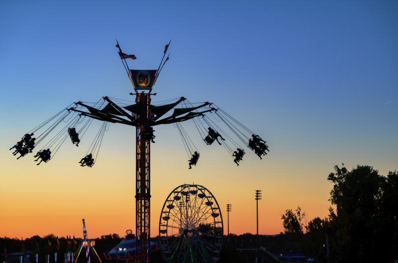 Matějská pouť 2026 startuje už 21. února. Kdy vyrazit, abyste nestáli hodinu ve frontě