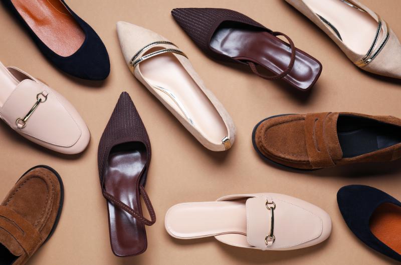 Tyhle boty ničí vaše nohy. Ortopedové varují před módními hity