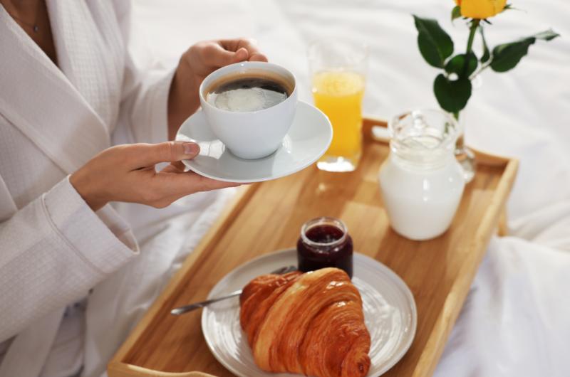 Tato kombinace je pro žaludek pohroma. Češi si ji dopřávají téměř denně