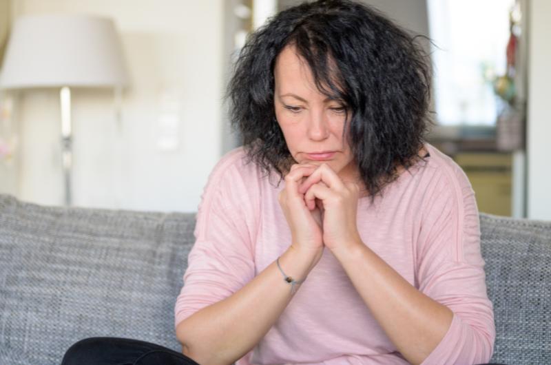 Nevyjdete celý den ven? Tělo začne reagovat způsobem, který nečekáte