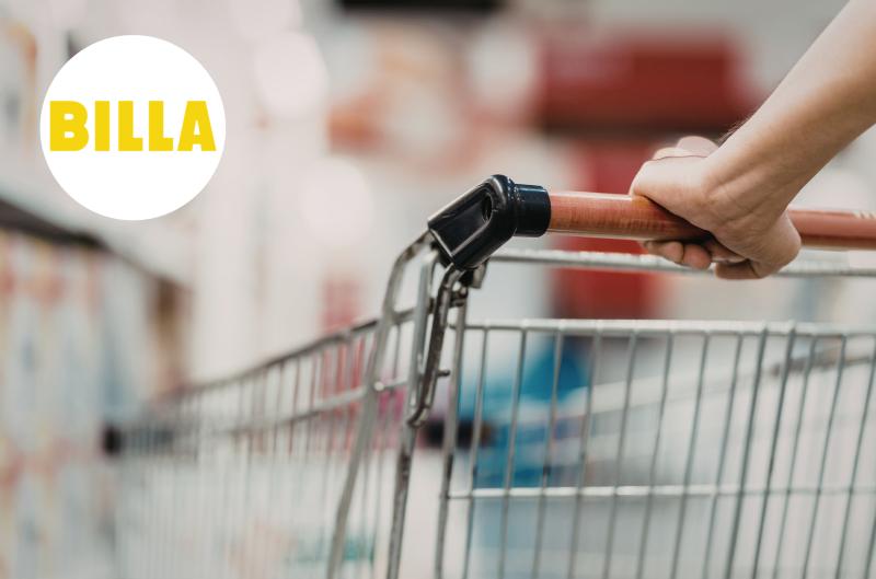 BILLA zavírá několik prodejen kvůli rekonstrukci: Podívejte se, jestli mezi nimi není i ta vaše