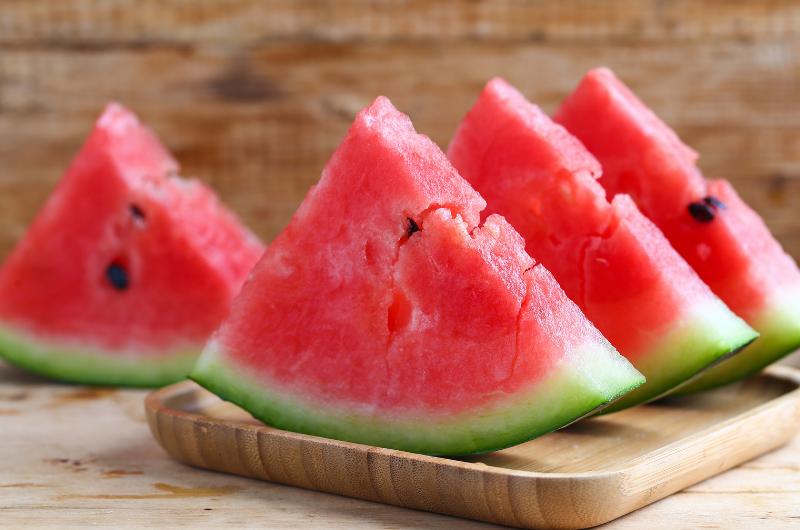 Turci nikdy nejedí meloun bez tohoto kroku. Výsledek vás překvapí