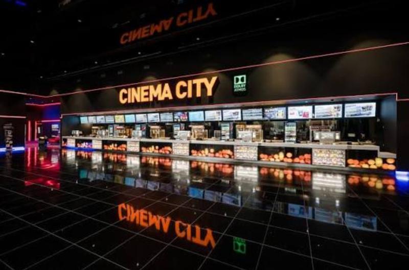 Cinema City slaví 25 let v Česku. V říjnu nabídne vstupenky za 125 Kč