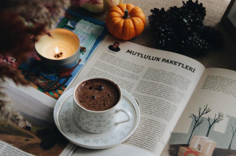 TikTok zaplavila French Hot Chocolate. Hustý čokoládový nápoj si snadno připravíte doma