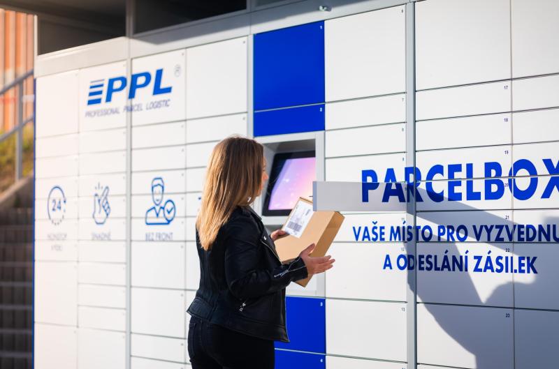 Nestíháte si vyzvednout zásilku? PPL nabízí delší uložení v boxu, využít můžete i nasbírané body