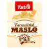 Tatra Farmářské máslo 200g