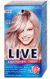 Schwarzkopf Live barva na vlasy, vybrané druhy