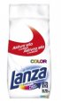 Lanza prací prášek 90 dávek, vybrané druhy