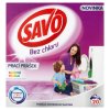 Savo prací prášek 20 dávek, vybrané druhy
