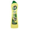 Cif Cream krémový čistící přípravek, vybrané druhy