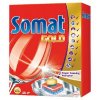 Somat tablety do myčky 72ks, vybrané druhy