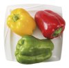 Paprika trikolora