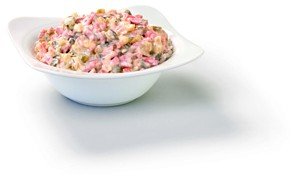 Salát pařížský 100 g Salát pařížský 100 g