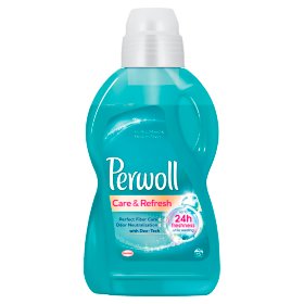 Perwoll prací prostředek 15 dávek, vybrané druhy Perwoll prací prostředek 15 dávek, vybrané druhy