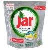 Jar kapsle do myčky 36 ks, vybrané druhy