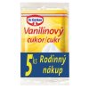 Dr. Oetker Vanilínový cukr 5 x 20g