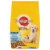 Pedigree granule 500g, vybrané druhy