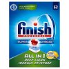 Finish tablety do myčky 52 ks, vybrané druhy