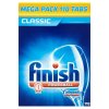 Finish tablety do myčky 110ks, vybrané druhy