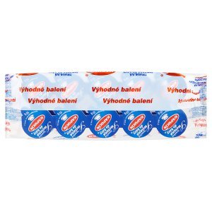 Kapucín Trvanlivá smetana do kávy 10 x 10g Kapucín Trvanlivá smetana do kávy 10 x 10g