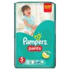 Pampers Pants 5 junior 48 ks