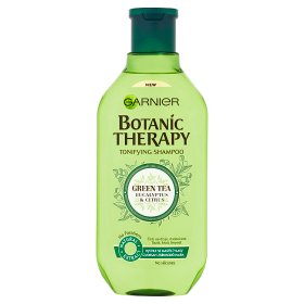 Garnier Botanic Therapy šampon 400ml, vybrané druhy Garnier Botanic Therapy šampon 400ml, vybrané druhy