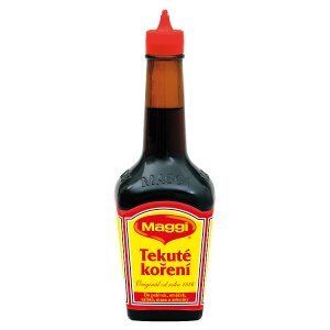 MAGGI Tekuté koření 160ml MAGGI Tekuté koření 160ml