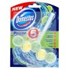 Domestos Power 5 tuhý WC blok 55g, vybrané druhy