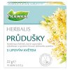 Pickwick Herbalis, vybrané druhy 10 sáčků