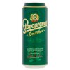 Staropramen Smíchov pivo výčepní světlé 0,5l (plech)
