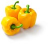 Paprika žlutá 1kg
