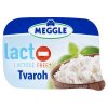 Meggle Tvaroh jemný bezlaktózový 180g