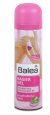 Balea gel na holení 150 ml, vybrané druhy
